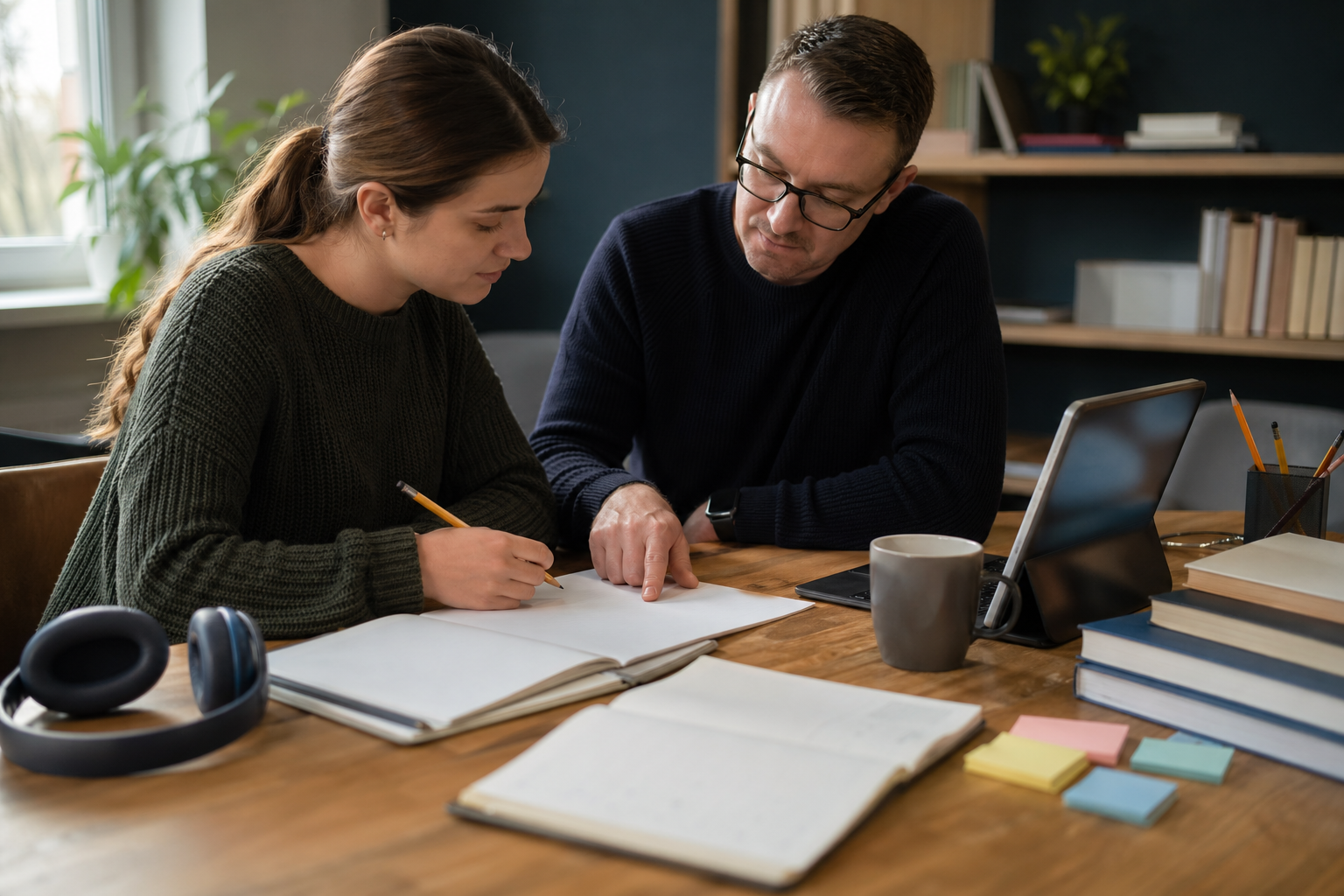 Домашние задания и обратная связь: чек-лист качества перед покупкой курса