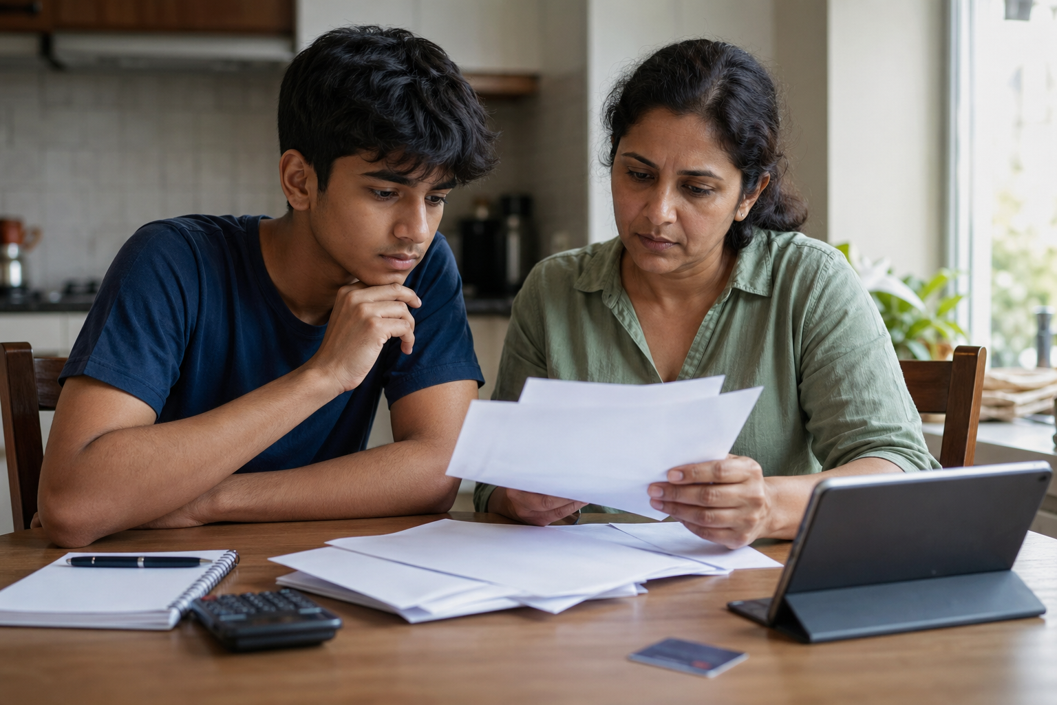 Курс подготовки к ЕГЭ: как проверить договор, пробники и обещания результата перед оплатой