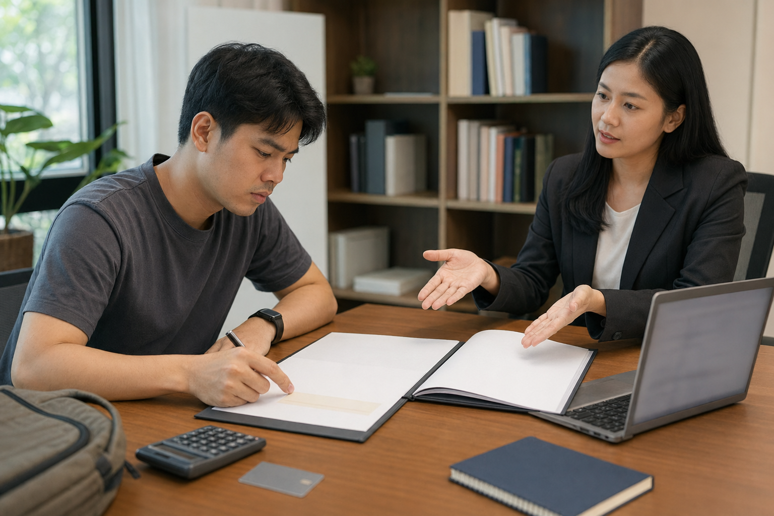 Возврат денег за обучение: что проверить в договоре, программе и обещаниях результата перед оплатой